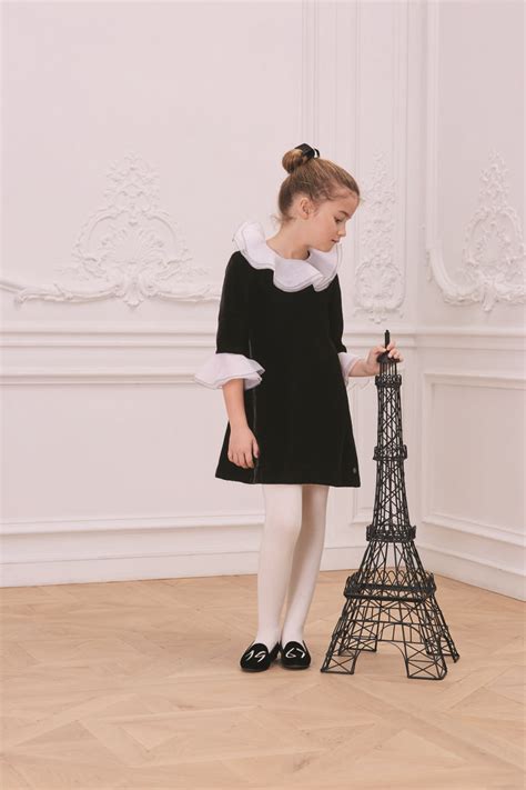 robe enfant dior|robes dior femme.